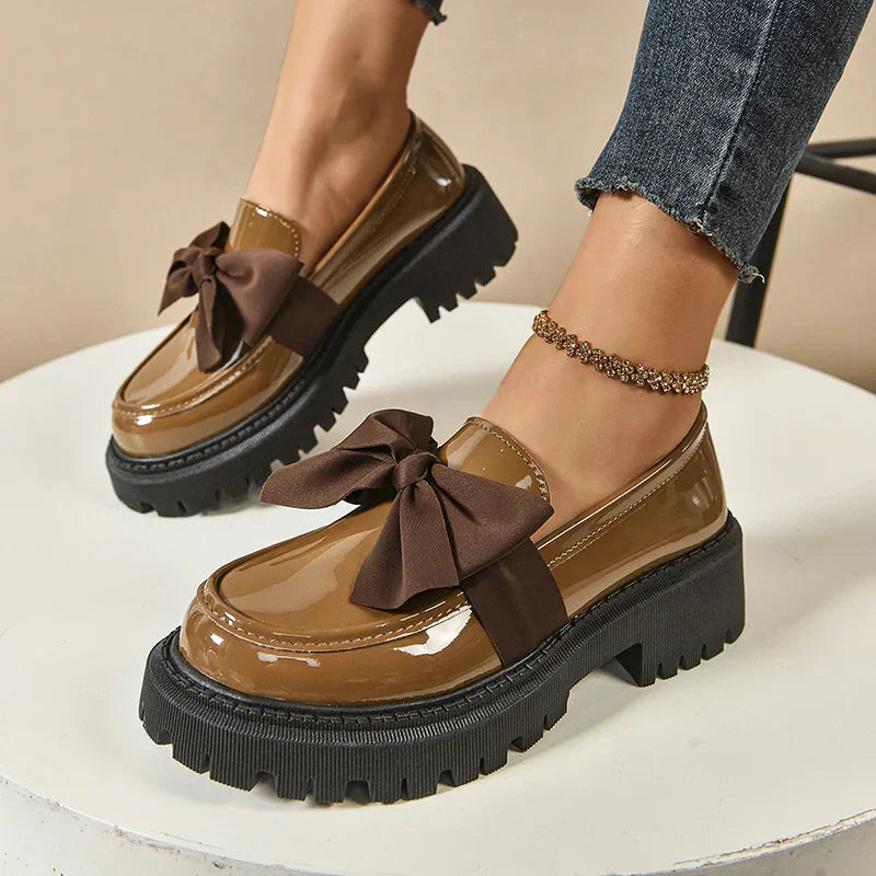 Garisa | Chaussures à plateforme légères et robustes
