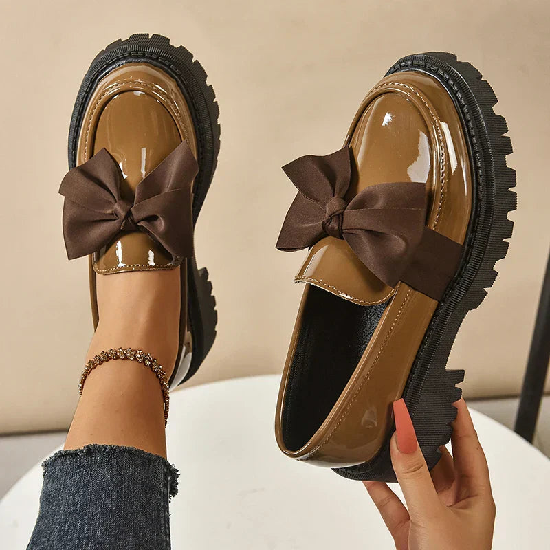 Garisa | Chaussures à plateforme légères et robustes