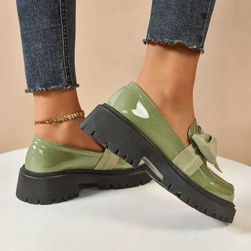 Garisa | Chaussures à plateforme légères et robustes