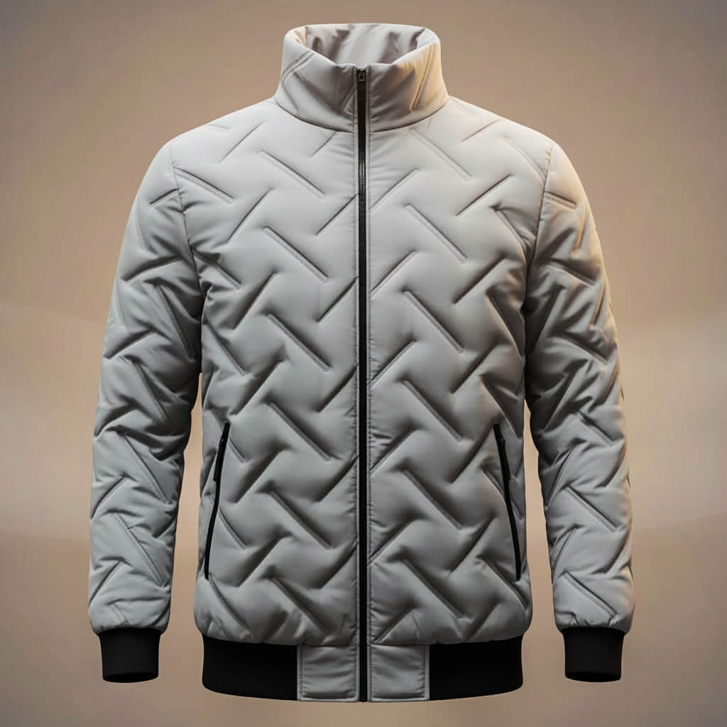 Raffaello - Veste Matelassée en Duvet