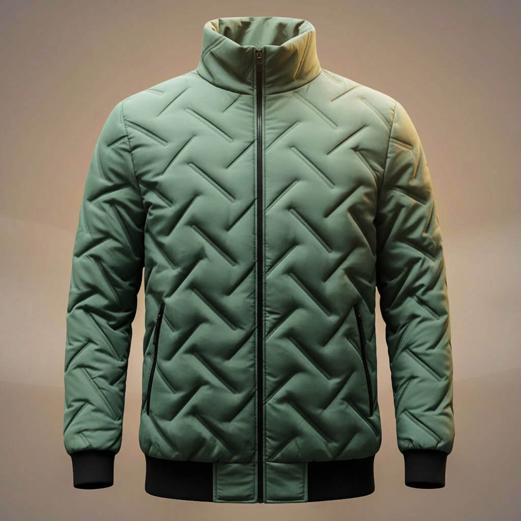 Raffaello - Veste Matelassée en Duvet