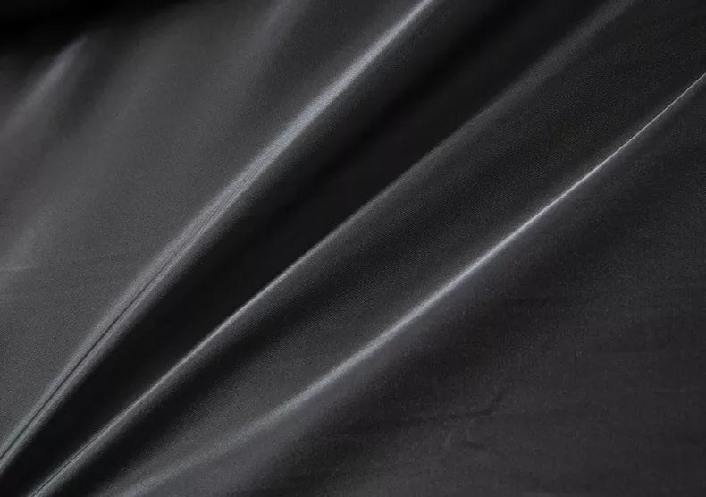 EBI | MANTEAU DEUX PIECES