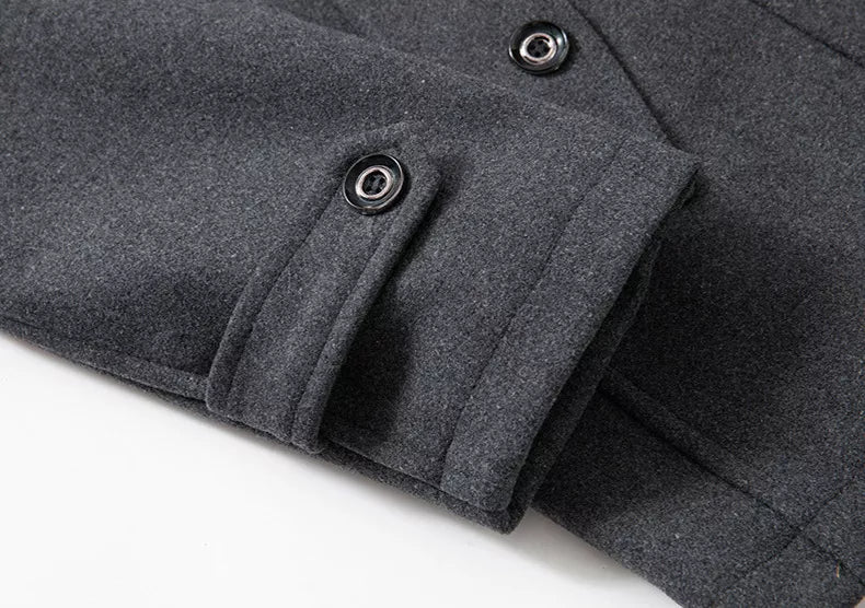 EBI | MANTEAU DEUX PIECES