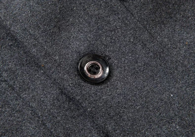 EBI | MANTEAU DEUX PIECES