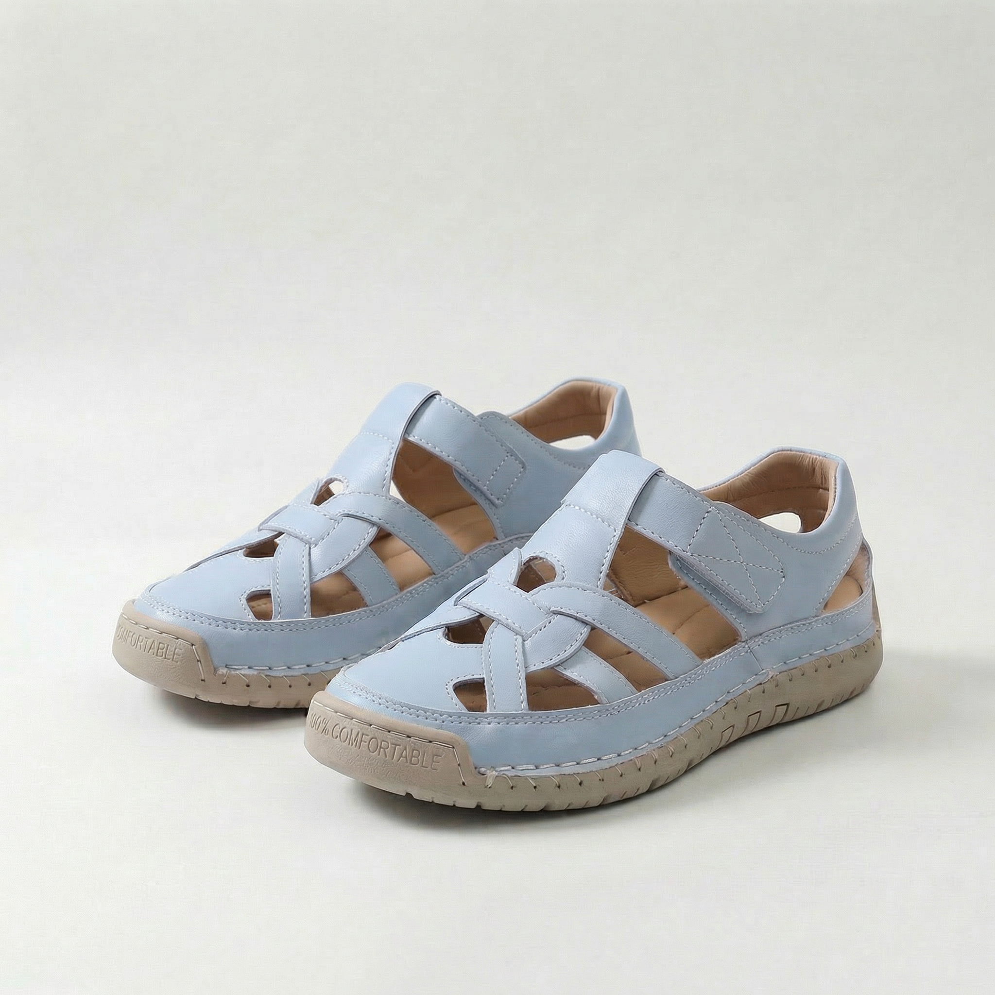 SOLA™ | Sandales légères d'été