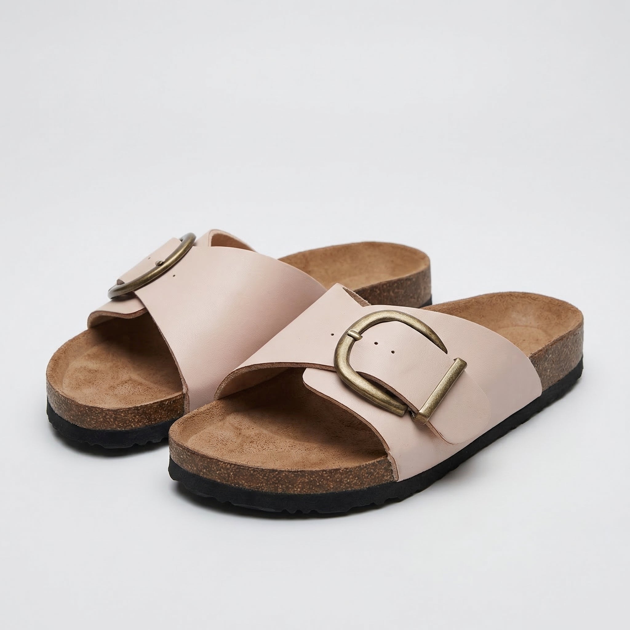 Aurora™ | Sandales confortables avec une entrée facile et glissante