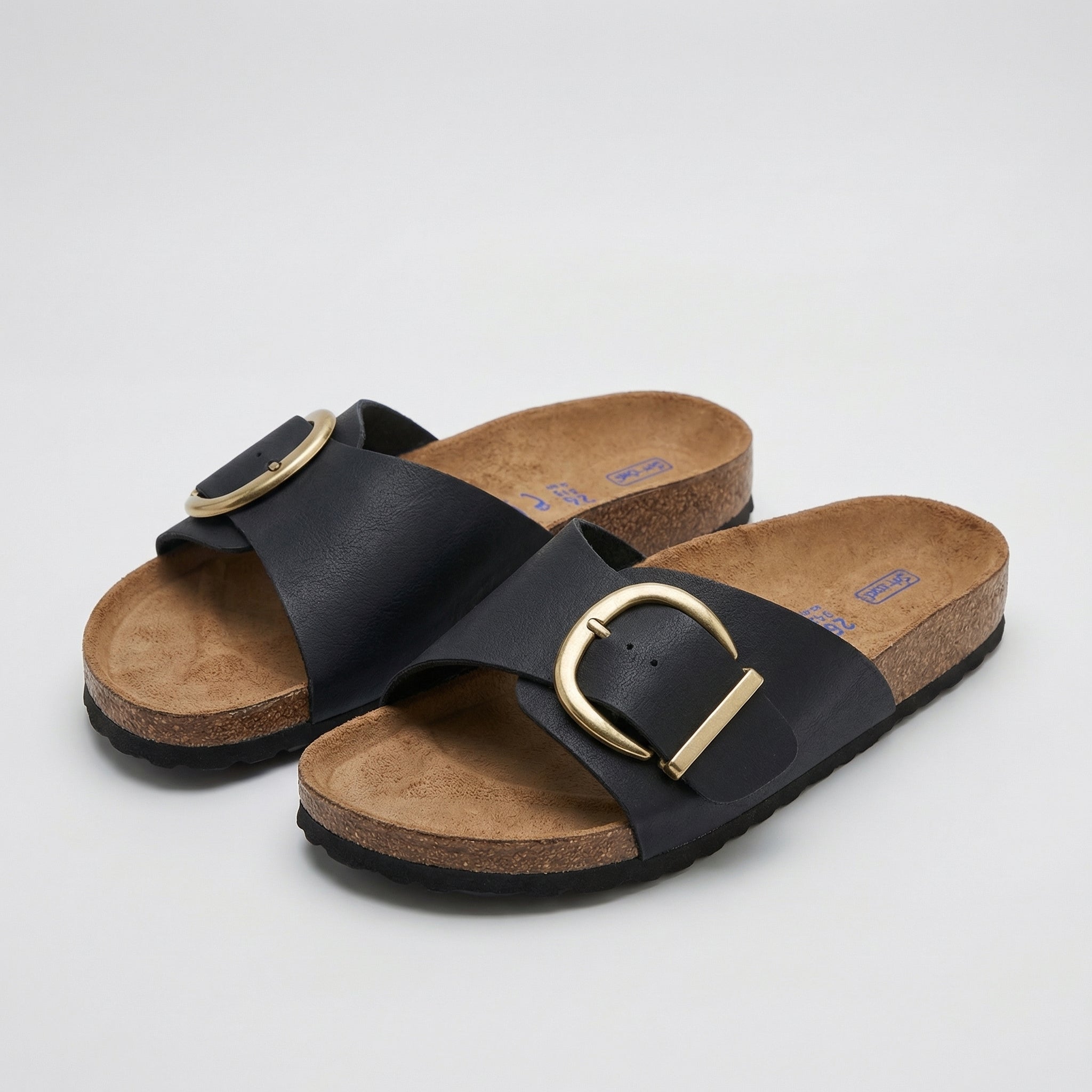 Aurora™ | Sandales confortables avec une entrée facile et glissante