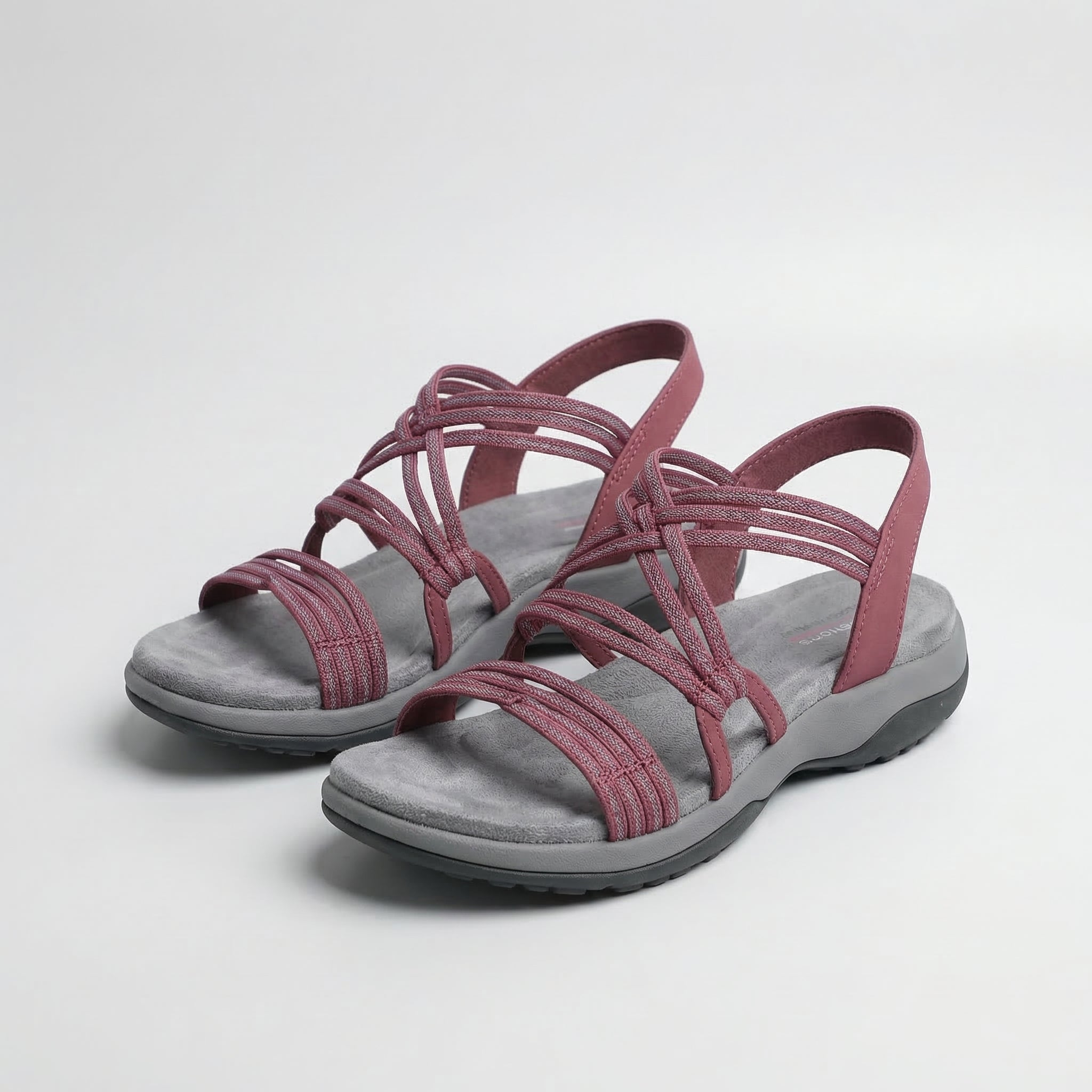 Nyla™ | Sandales élégantes orthopédiques