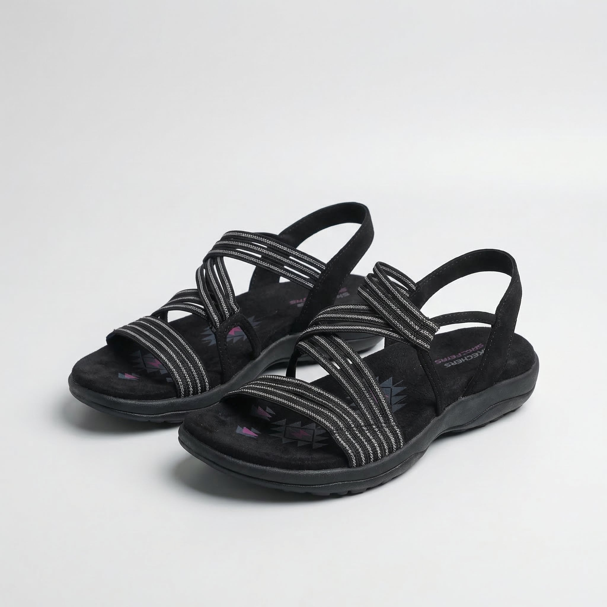 Nyla™ | Sandales élégantes orthopédiques