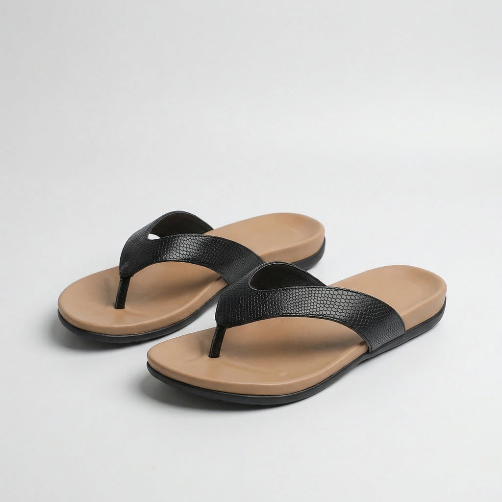 Summer™ | Tongs orthopédiques