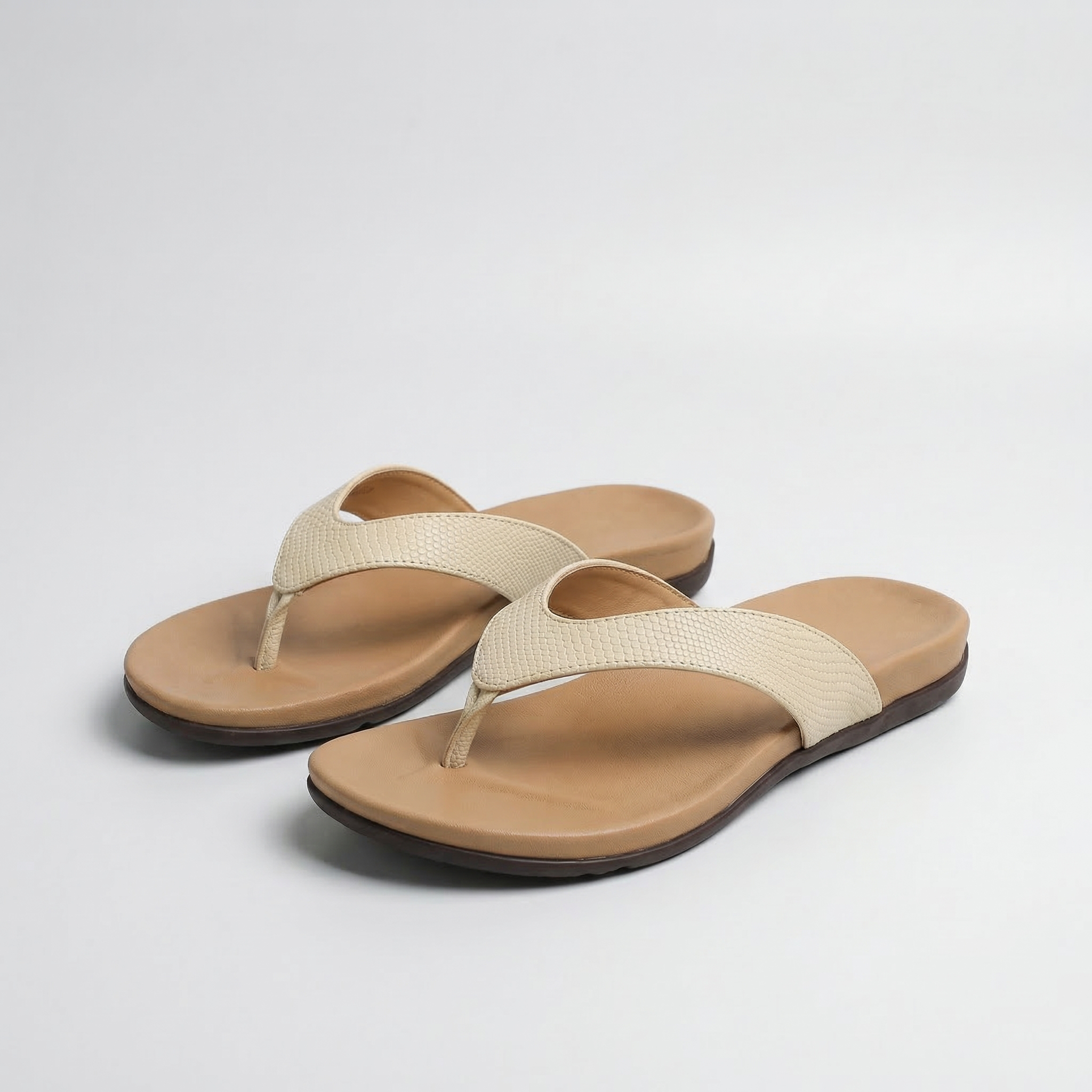 Summer™ | Tongs orthopédiques