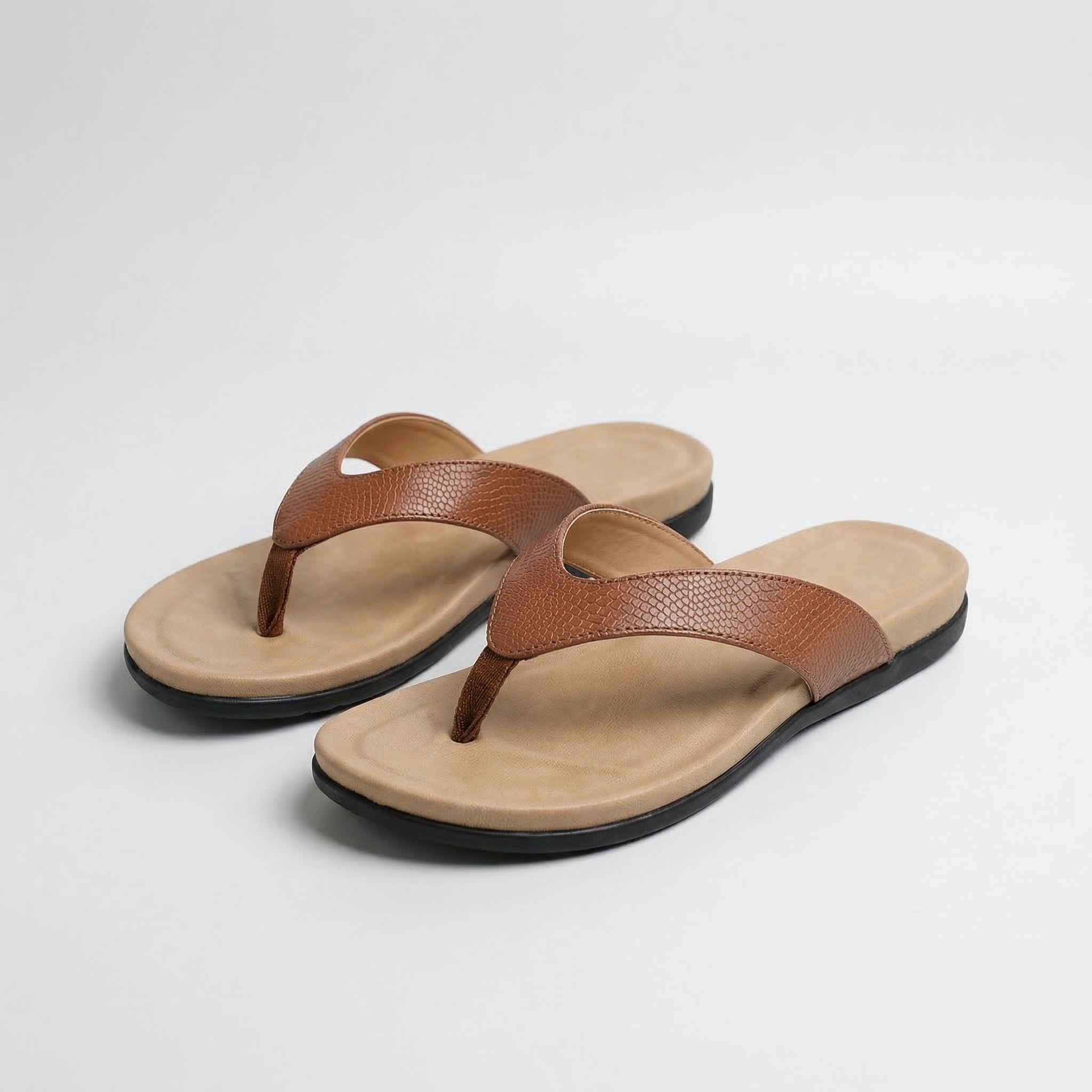 Summer™ | Tongs orthopédiques