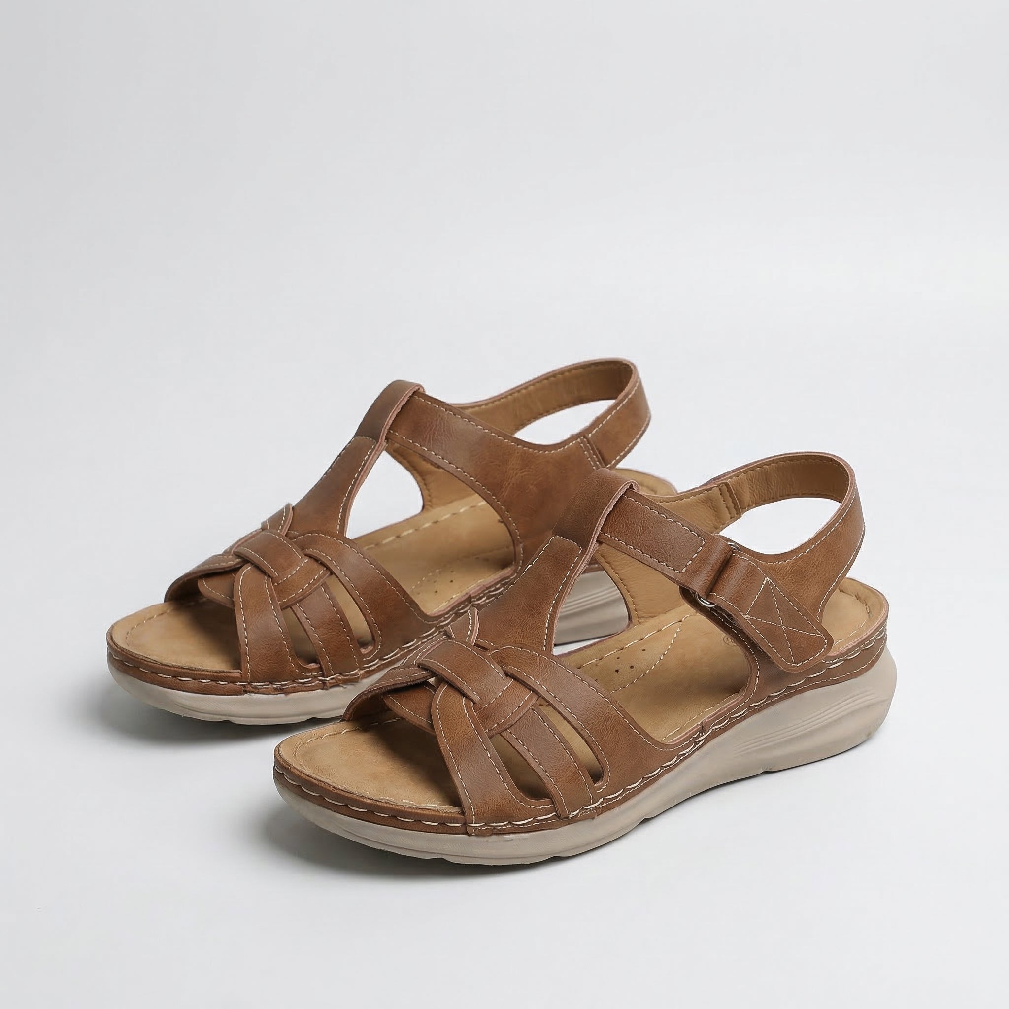 Miranda™ | Sandales orthopédiques