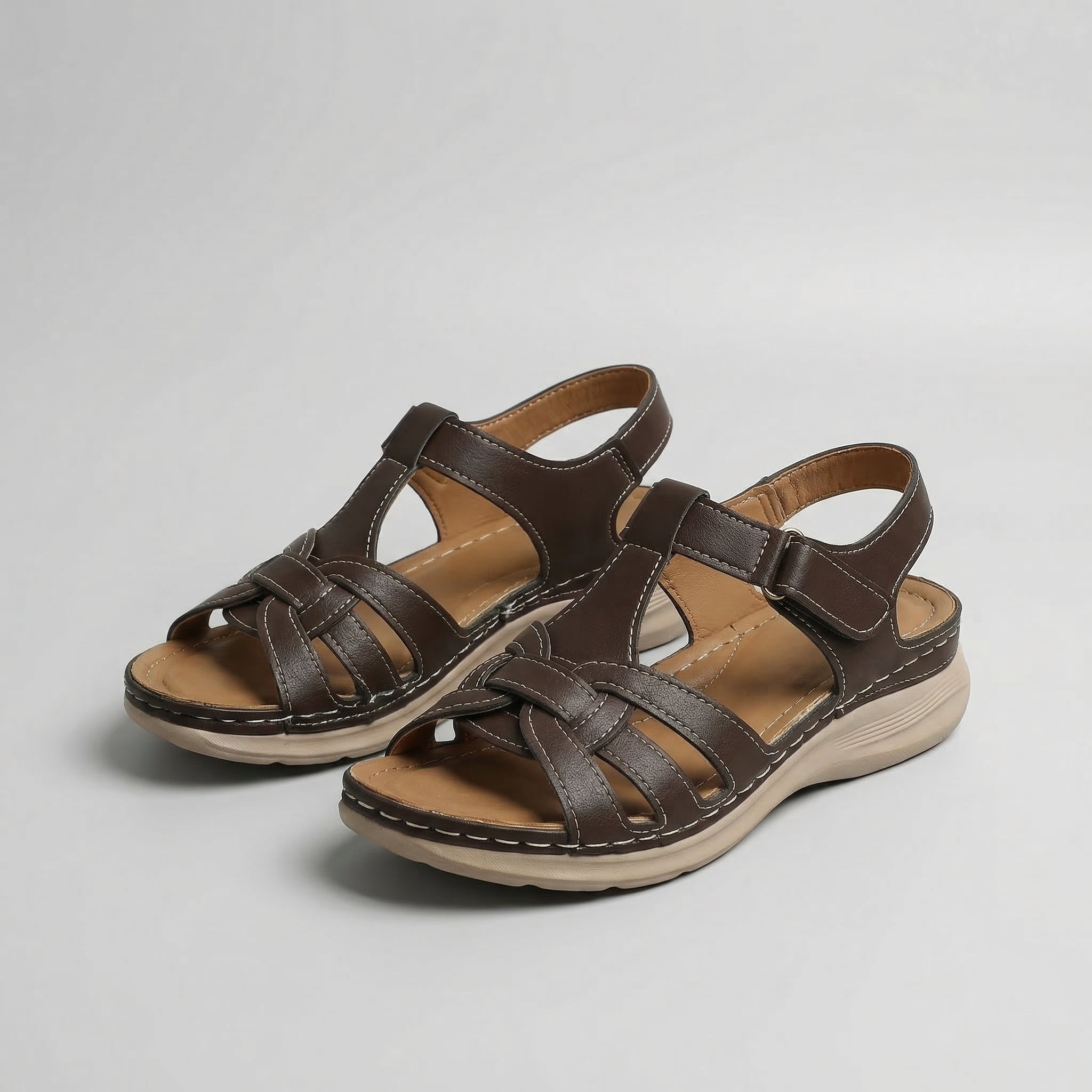 Miranda™ | Sandales orthopédiques