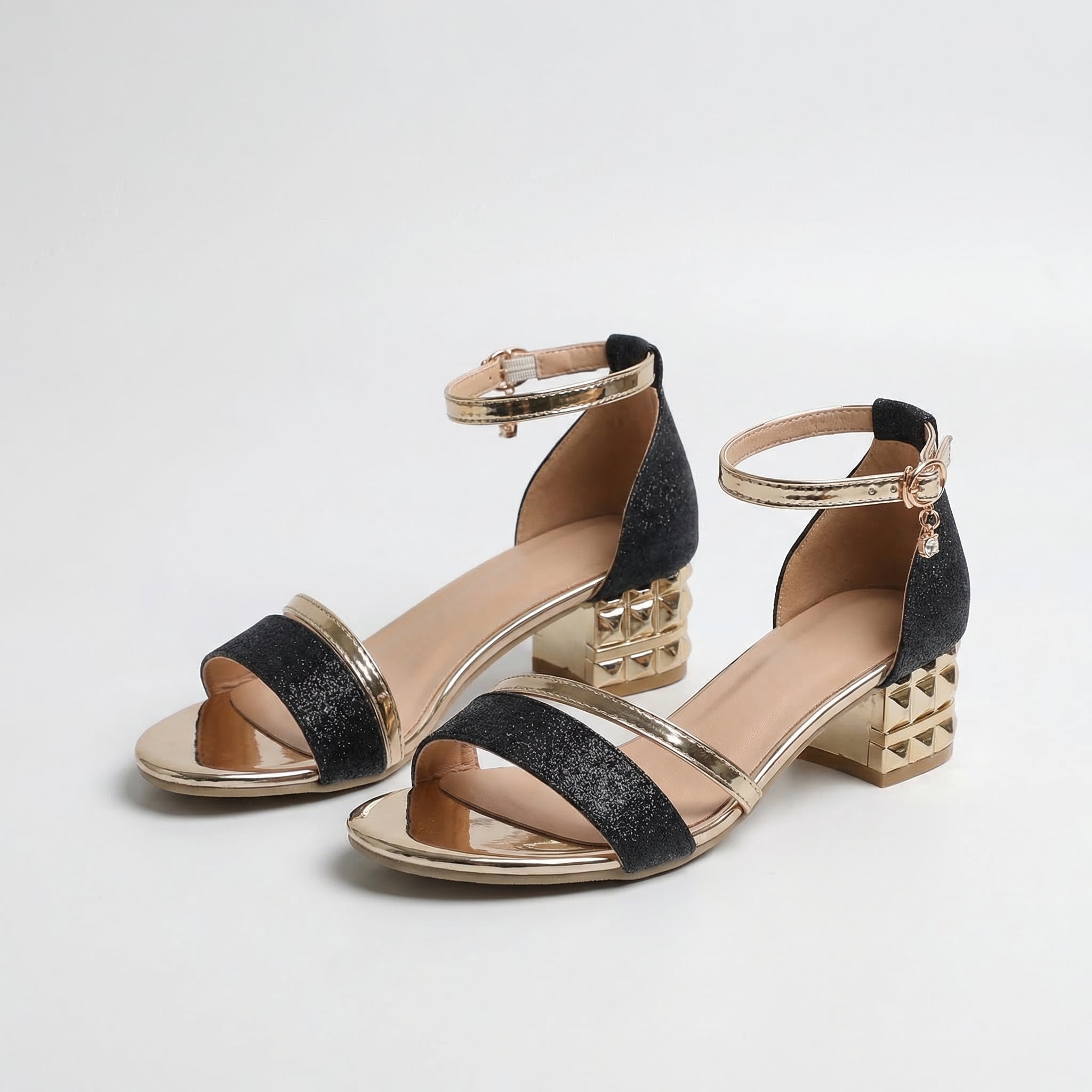 Lieke™ | Sandales orthopédiques