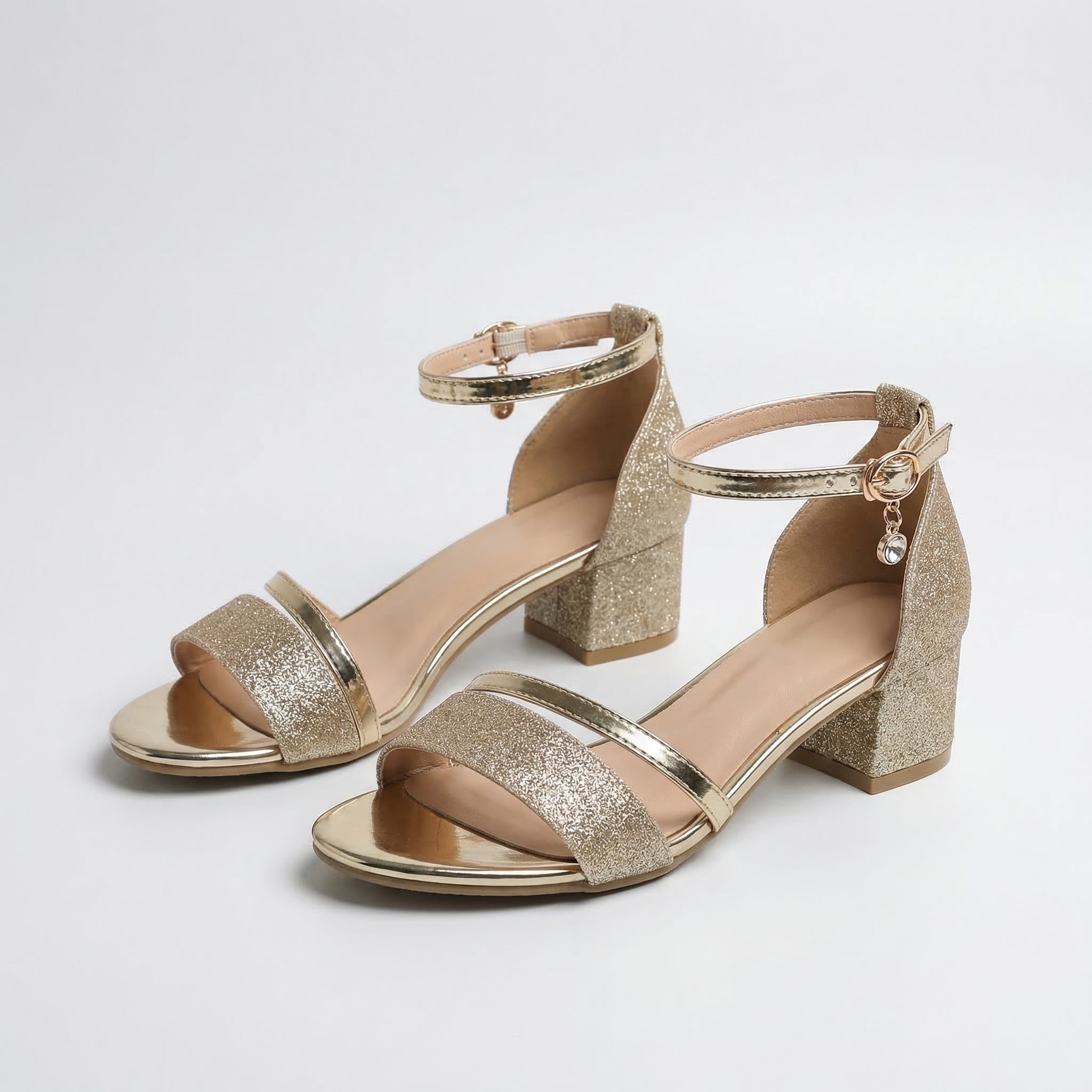 Lieke™ | Sandales orthopédiques