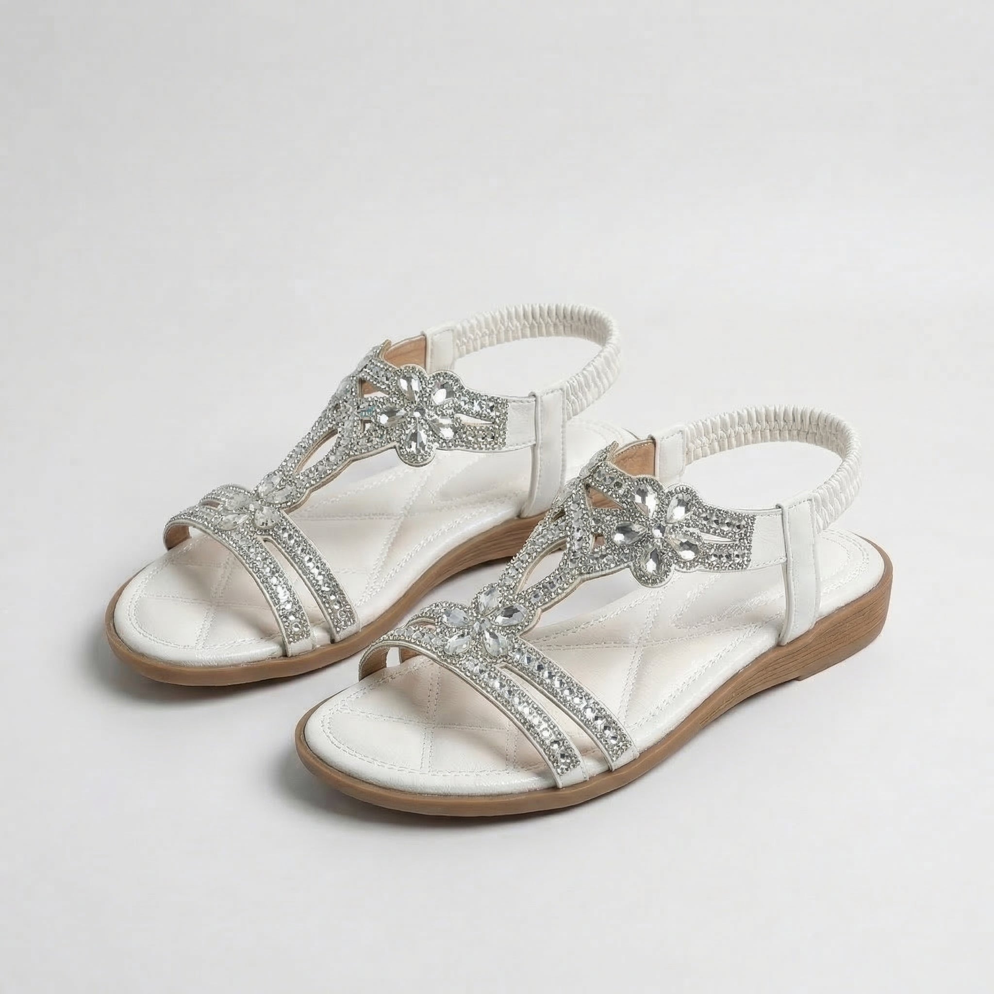 Boho™ | Sandales Boho orthopédiques