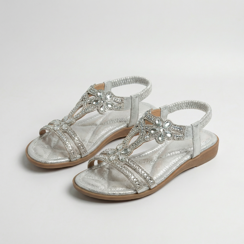 Boho™ | Sandales Boho orthopédiques