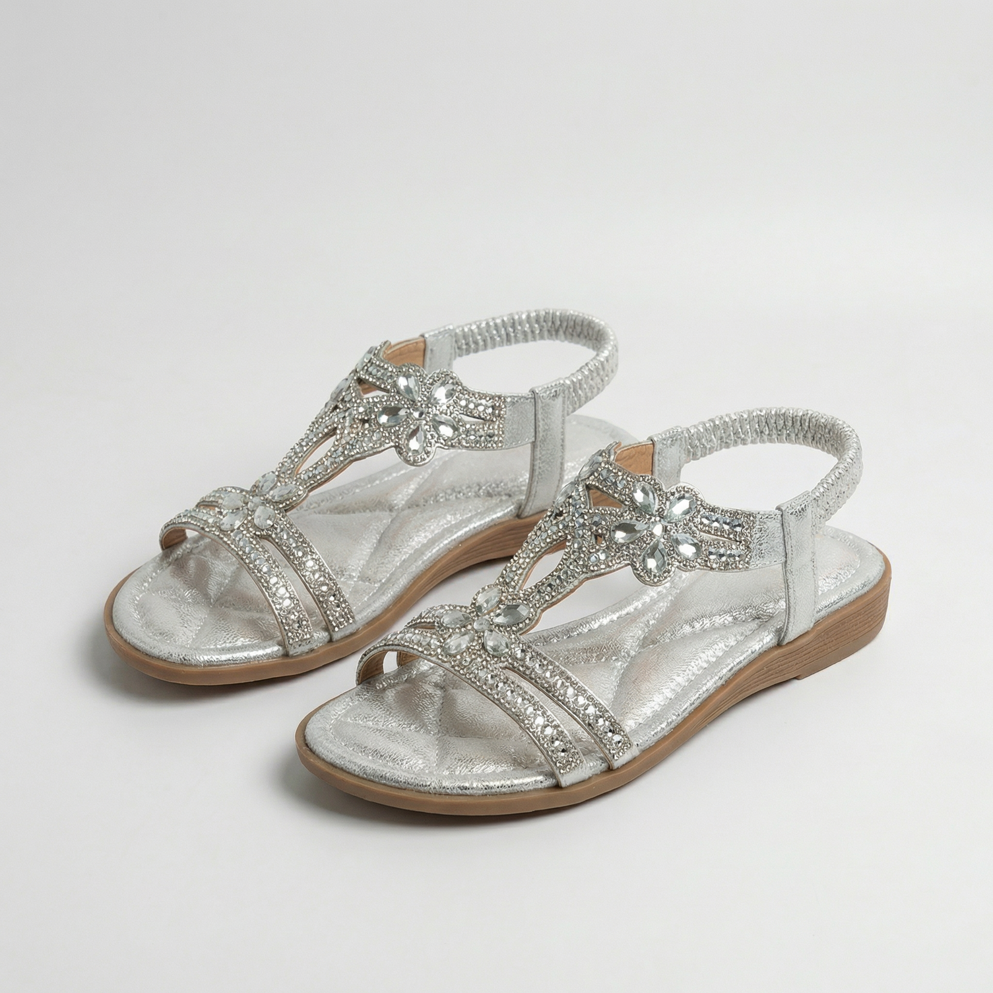 Boho™ | Sandales Boho orthopédiques