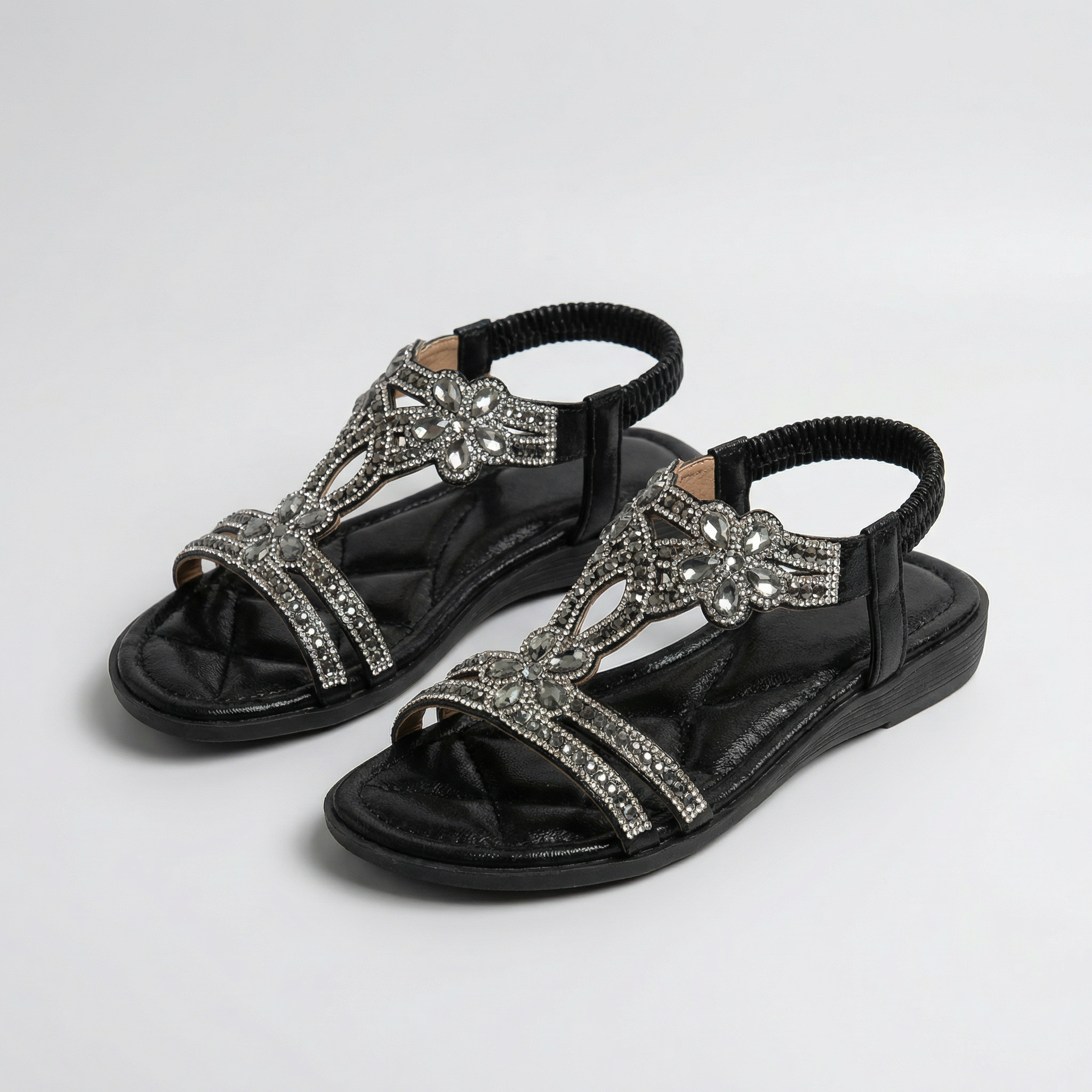 Boho™ | Sandales Boho orthopédiques