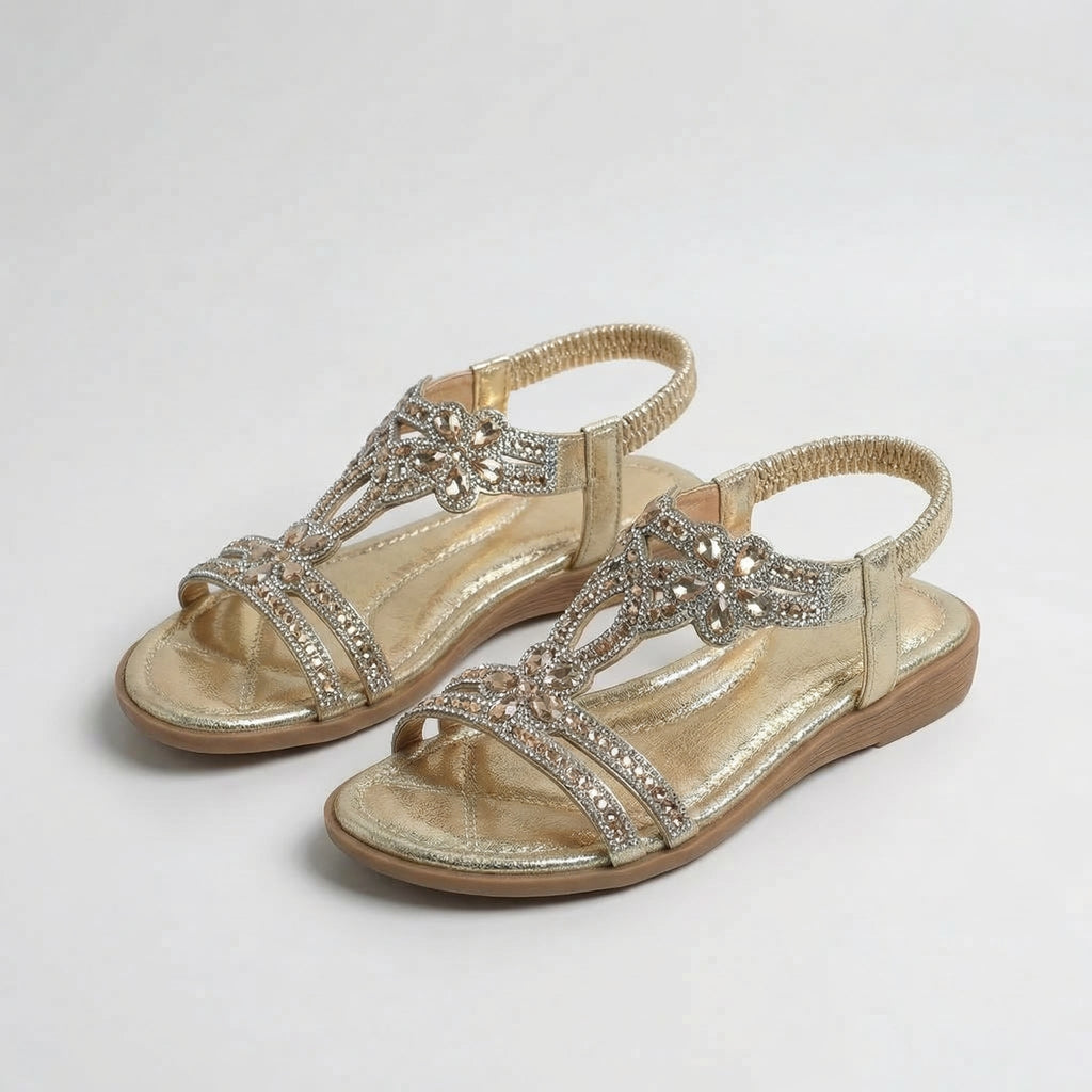 Boho™ | Sandales Boho orthopédiques