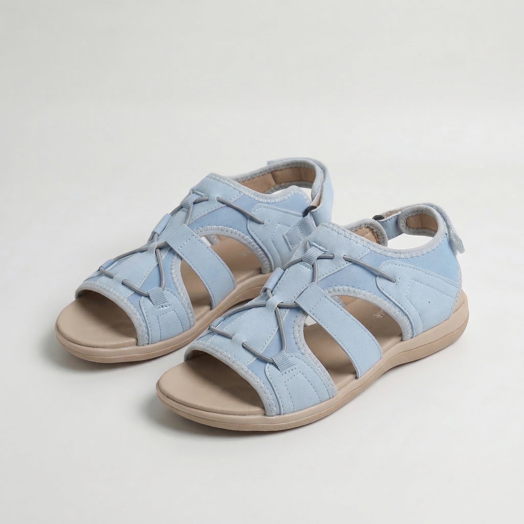 Mery™ | Sandales orthopédiques