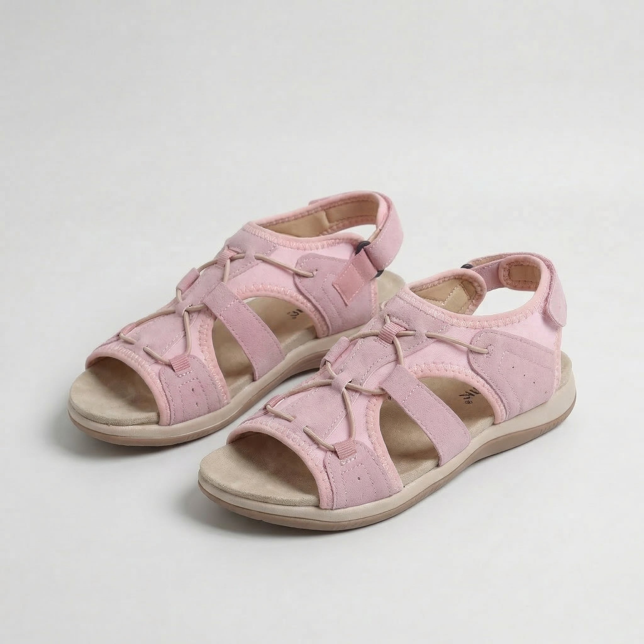 Mery™ | Sandales orthopédiques