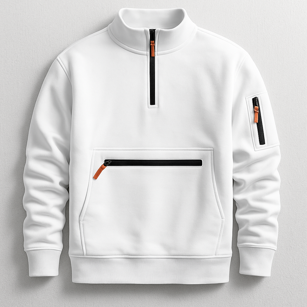 EVOI | BEAU PULL CHAUD