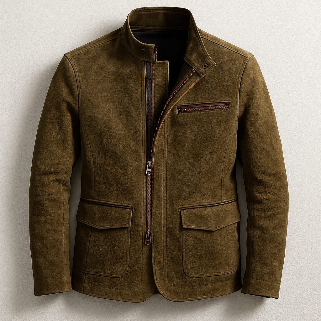 DEVIN™ | VESTE ÉLÉGANTE POUR HOMME