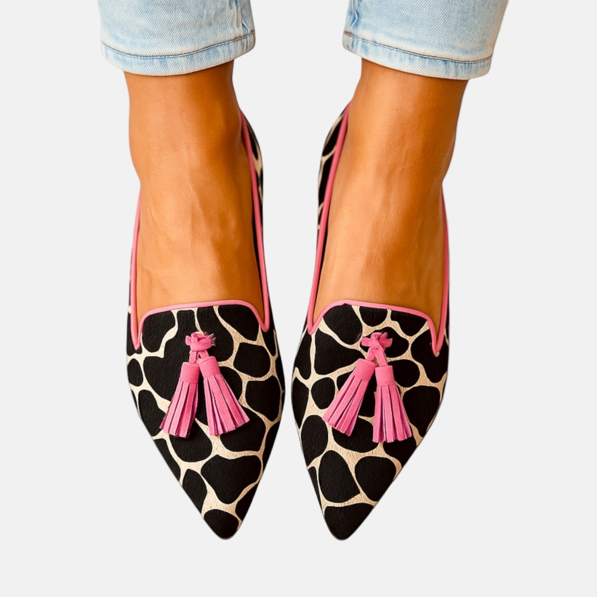 Amelie - Mocassins élégants