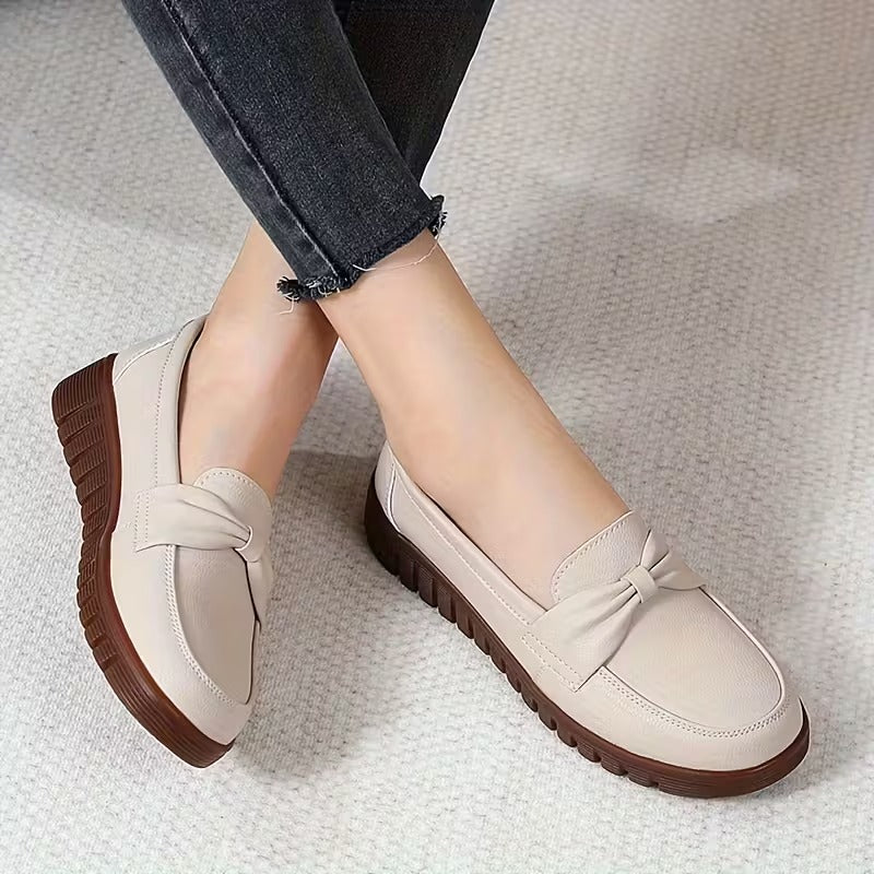 Mireia – Comfortable loafers for sensitive feet