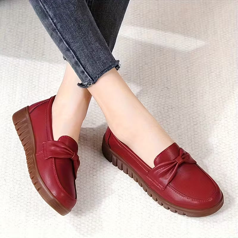 Mireia – Comfortable loafers for sensitive feet