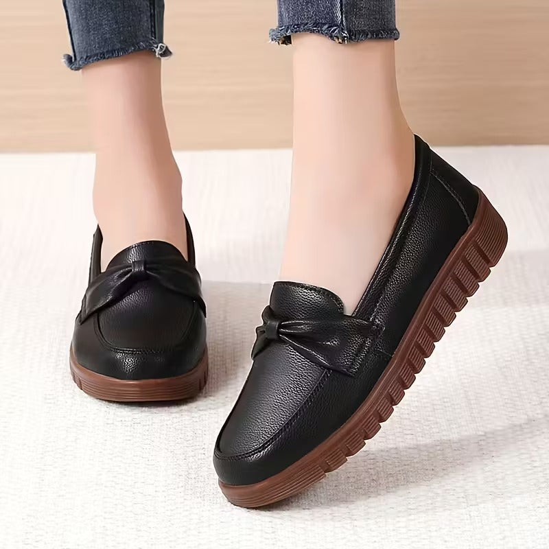 Mireia – Comfortable loafers for sensitive feet