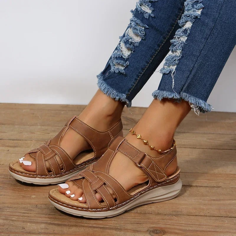 Miranda™ | Sandales orthopédiques