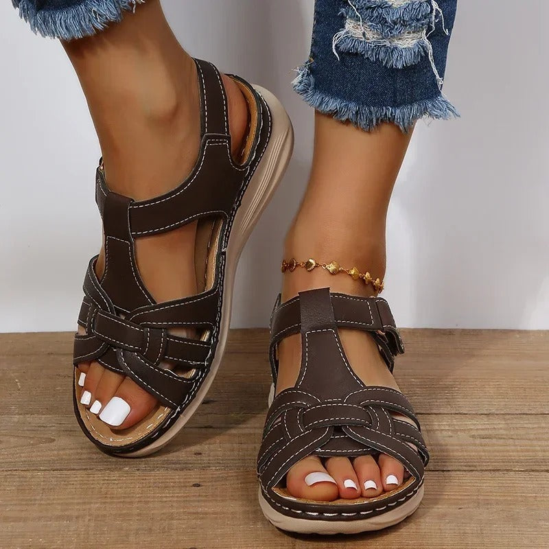 Miranda™ | Sandales orthopédiques