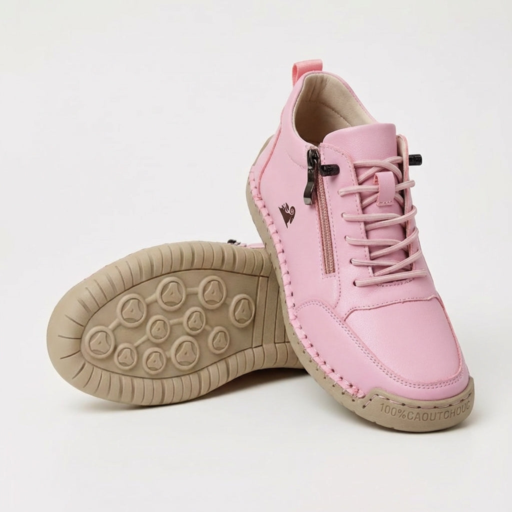 Sarah | Baskets orthopédiques confortables