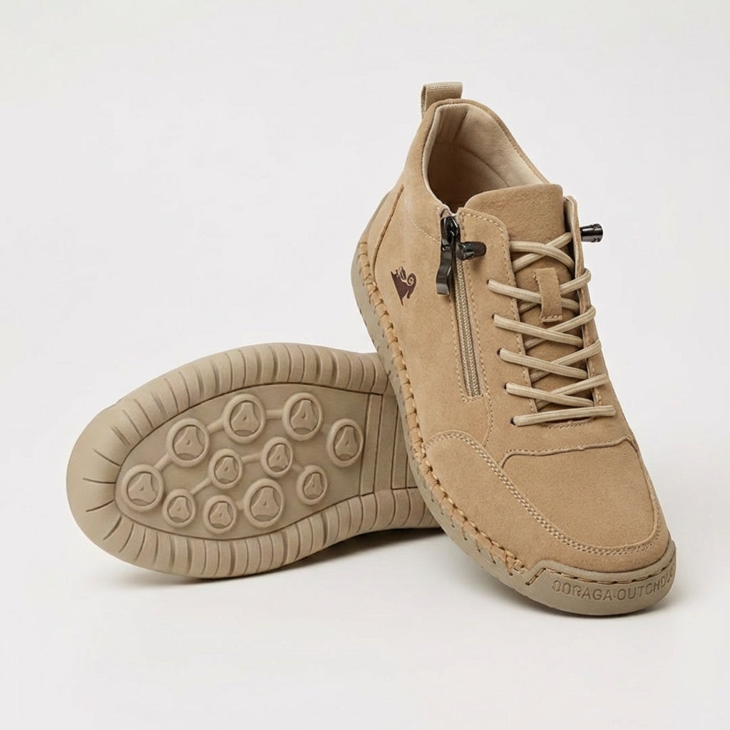 Sarah | Baskets orthopédiques confortables
