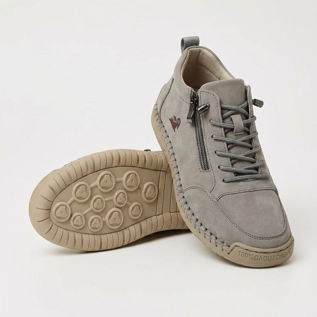 Sarah | Baskets orthopédiques confortables