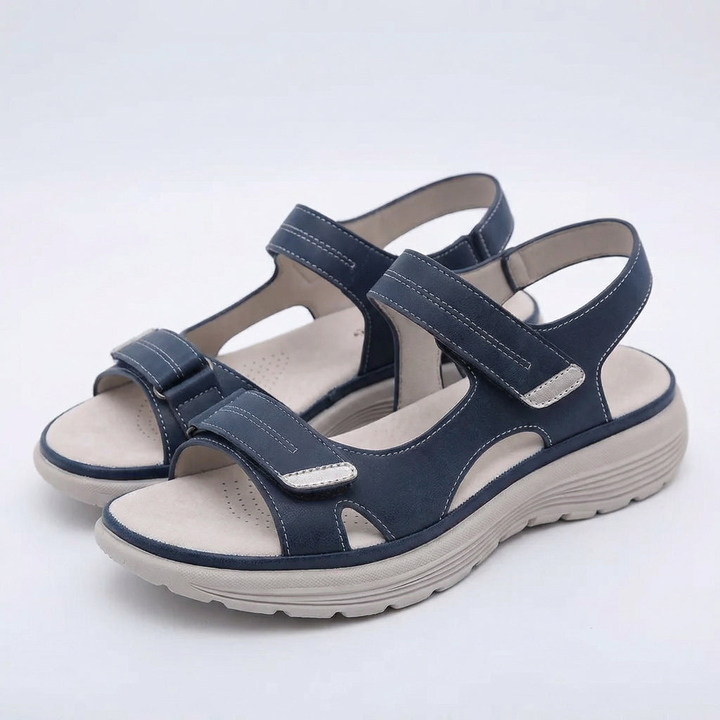 Soline™ | Sandales Ortho