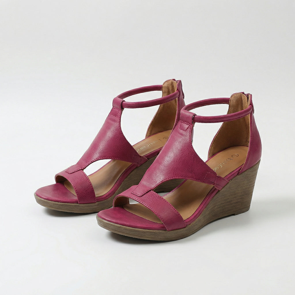 Nadia™ | Orthopädischer Komfort, endlich elegant