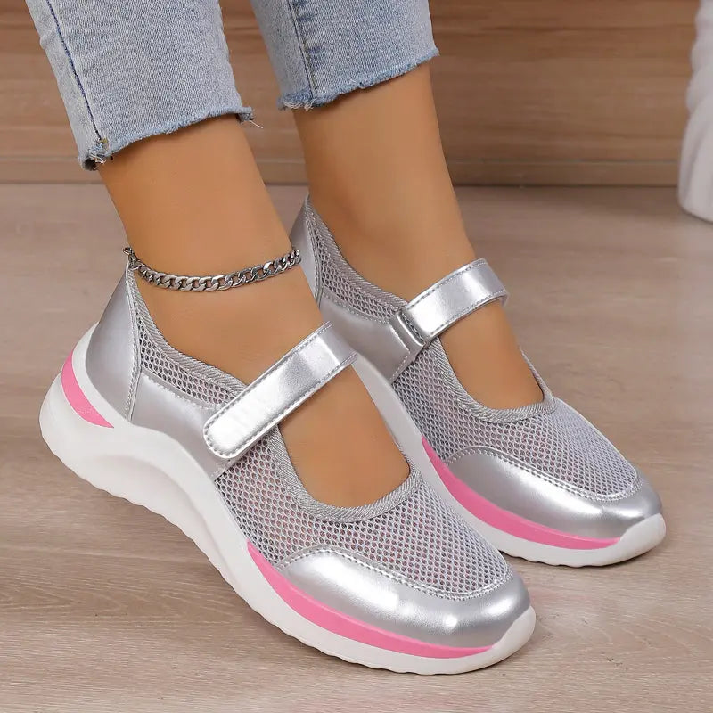 Flexora™ | Confort absolu pour des pieds sans douleur