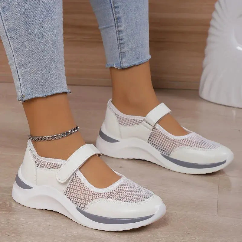 Flexora™ | Confort absolu pour des pieds sans douleur