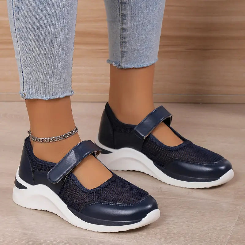 Flexora™ | Confort absolu pour des pieds sans douleur