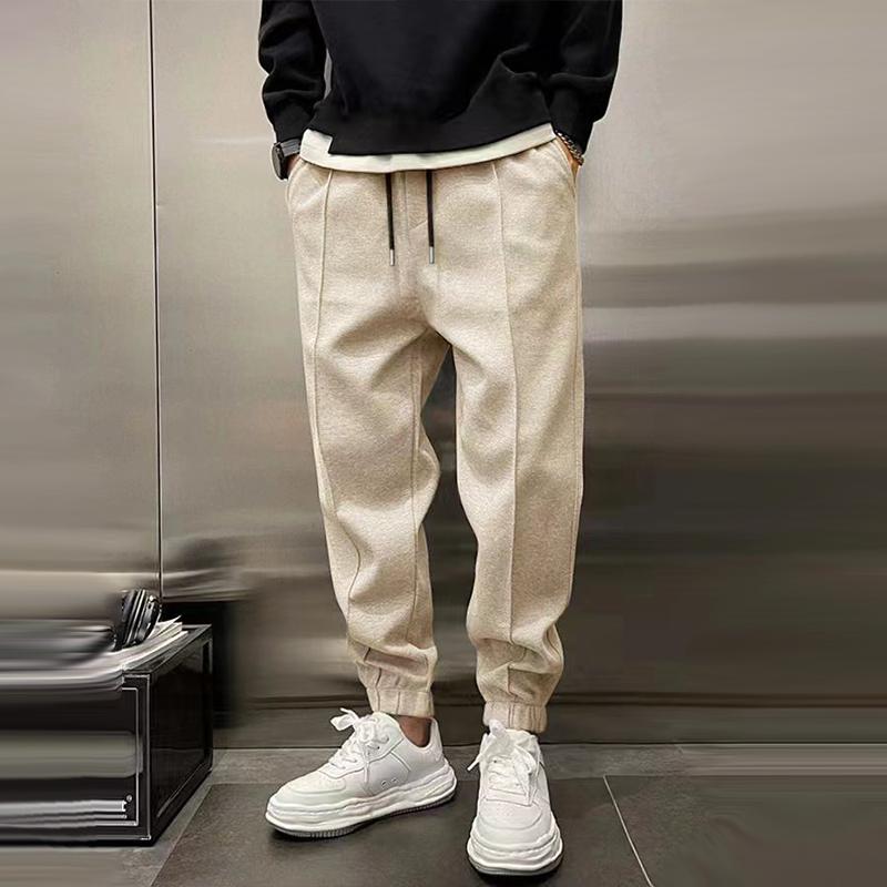 PANTALON HOMME SOUPLE