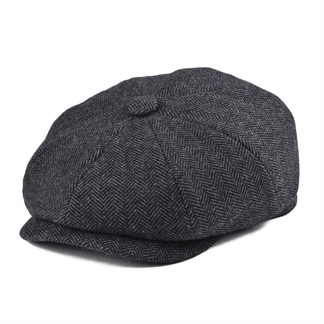 MILLER | CASQUETTE CLASSIQUE POUR HOMME