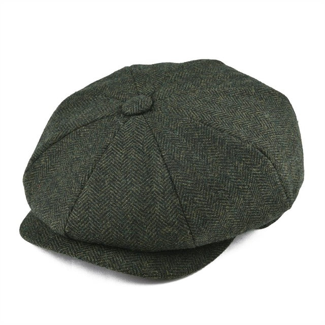 MILLER | CASQUETTE CLASSIQUE POUR HOMME