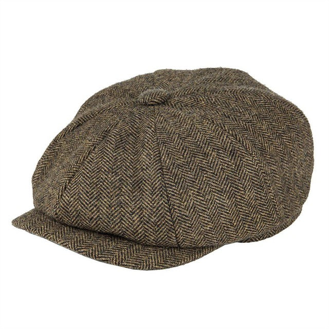 MILLER | CASQUETTE CLASSIQUE POUR HOMME