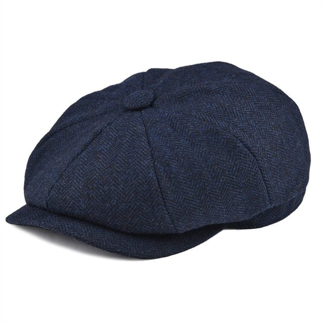 MILLER | CASQUETTE CLASSIQUE POUR HOMME