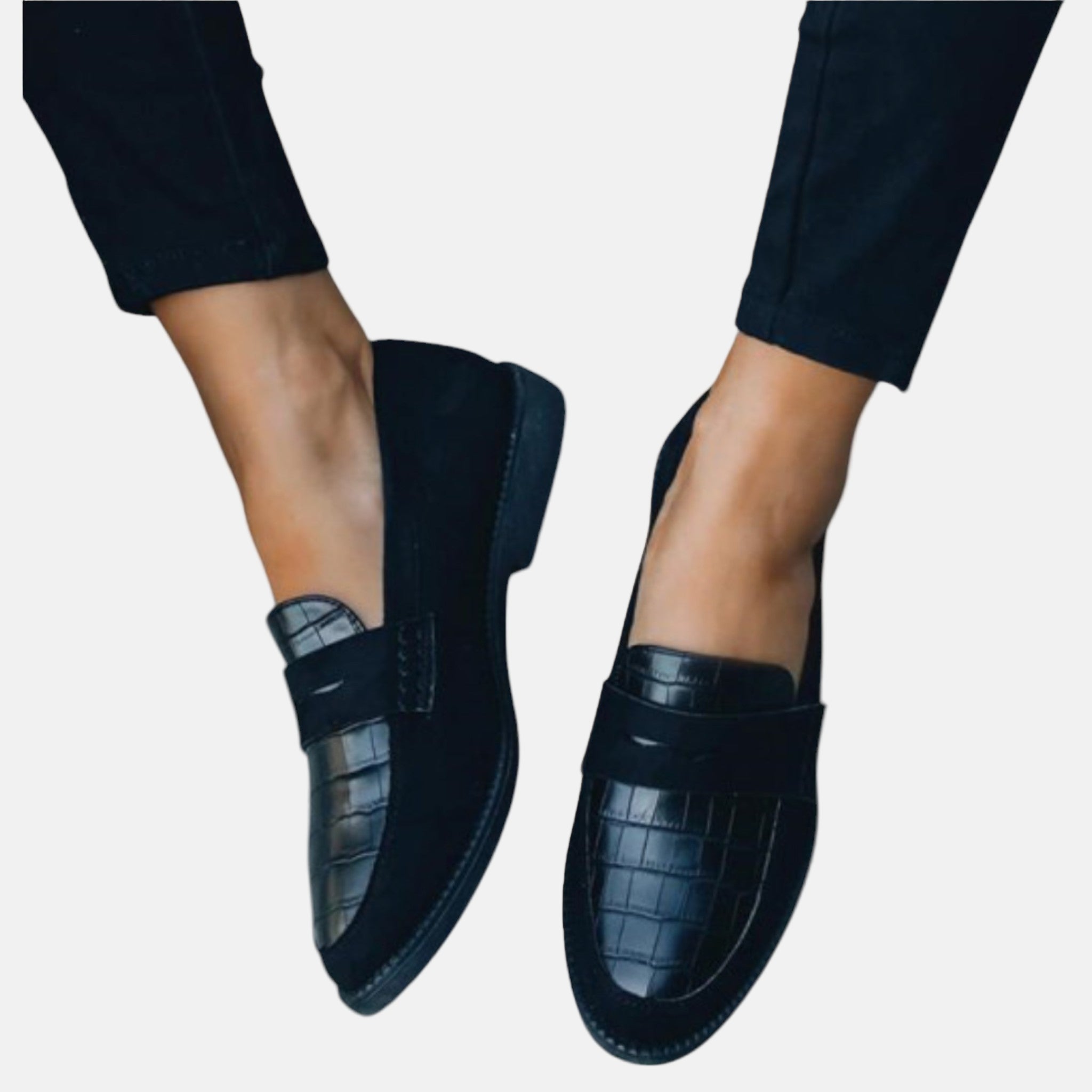 Sara - Mocassin