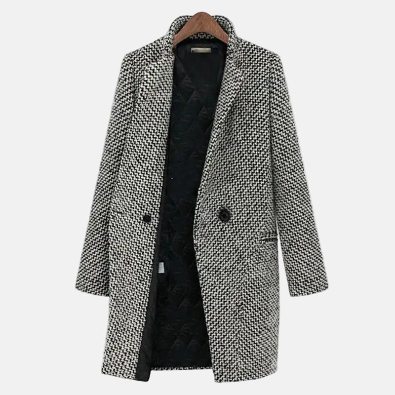 COLETTE | MANTEAU ÉLÉGANT POUR FEMME